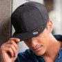 Caps - Atlantis Stage Cap Flat Peak