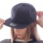 Caps - Atlantis Stage Cap Flat Peak