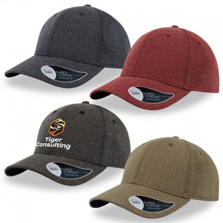 Caps - Atlantis Loop Cap