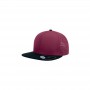 Caps - Atlantis Bank Cap Flat Peak