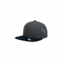 Caps - Atlantis Bank Cap Flat Peak