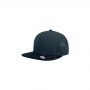 Caps - Atlantis Bank Cap Flat Peak