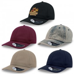Caps - Atlantis Dad Hat Cap