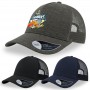 Caps - Atlantis Rapper Jersey Trucker Cap