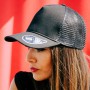 Caps - Atlantis Rapper Jersey Trucker Cap