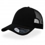 Caps - Atlantis Rapper Jersey Trucker Cap