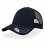 Caps - Atlantis Rapper Jersey Trucker Cap