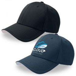 Caps - Atlantis Green House Cap