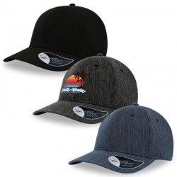 Caps - Atlantis Battle Cap