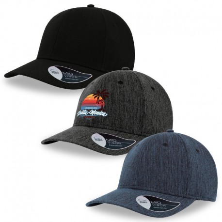 Caps - Atlantis Battle Cap