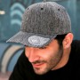 Caps - Atlantis Battle Cap