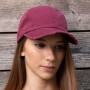 Caps - Atlantis Dad Hat Destroyed Cap