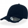 Caps - Atlantis Dad Hat Destroyed Cap