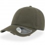 Caps - Atlantis Dad Hat Destroyed Cap
