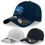 Caps - Atlantis Recycled Cap