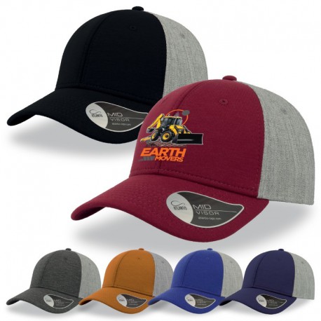 Caps - Atlantis Contest Cap