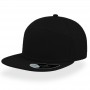 Caps - Atlantis Deck Cap Flat Peak