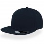 Caps - Atlantis Deck Cap Flat Peak