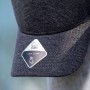 Caps - Atlantis Uni-Cap Piquet Cap