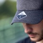 Caps - Atlantis Uni-Cap Piquet Cap