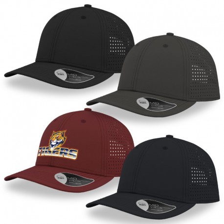 Caps - Atlantis Breezy Cap