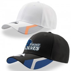 Caps - Atlantis Player Cap