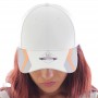 Caps - Atlantis Player Cap