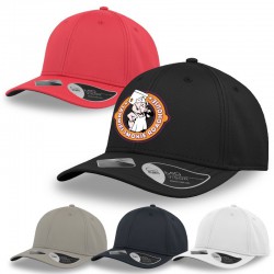 Caps - Atlantis Base Cap