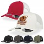 Caps - Atlantis Recy Three Trucker Cap