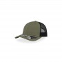 Caps - Atlantis Recy Three Trucker Cap