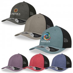 Caps - Atlantis Whippy Trucker Cap