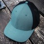 Caps - Atlantis Whippy Trucker Cap