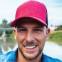 Caps - Atlantis Whippy Trucker Cap