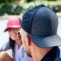 Caps - Atlantis Whippy Trucker Cap
