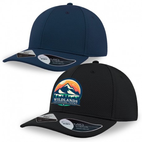 Caps - Atlantis Dye Free Cap