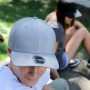 Caps - Atlantis Dye Free Cap