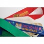 Straw Hats - Cotton Hatband (Straw Hat)