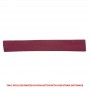 Straw Hats - Cotton Hatband (Straw Hat)