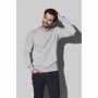Fleece Tops - Stedman Mens Active Sweatshirt