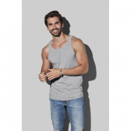 Stedman Mens Tank Top Singlet