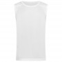 Singlets - Stedman Mens Active 140 Sleeveless