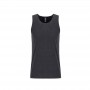 Singlets - Stedman Next Level Mens CVC Tank Singlet