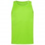 Singlets - Stedman Mens Active Sports Top Singlet