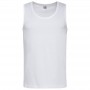 Singlets - Stedman Mens Classic Tank Top Singlet