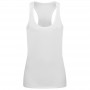 Singlets - Stedman Womens Active 140 Tank Singlet