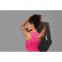 Singlets - Stedman Womens Active Sports Top Singlet
