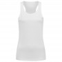 Singlets - Stedman Womens Active Sports Top Singlet