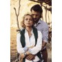 Ladies Corporate Shirts - James Harvest Baltimore Womens Blouse