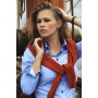 Ladies Corporate Shirts - James Harvest Baltimore Womens Blouse