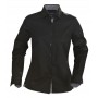Ladies Corporate Shirts - James Harvest Baltimore Womens Blouse